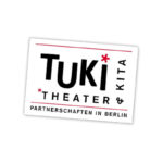TUKI Theater Logo