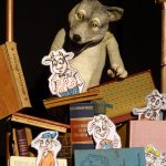 Der Wolf und die sieben Geisslein Artisanen