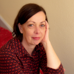 Naemi Lauber-Schmidt