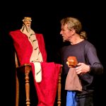 Das Märchen vom Samenkorn Theater Rafael Zwischenraum