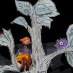 Komm mit kleine Angst puppen etc