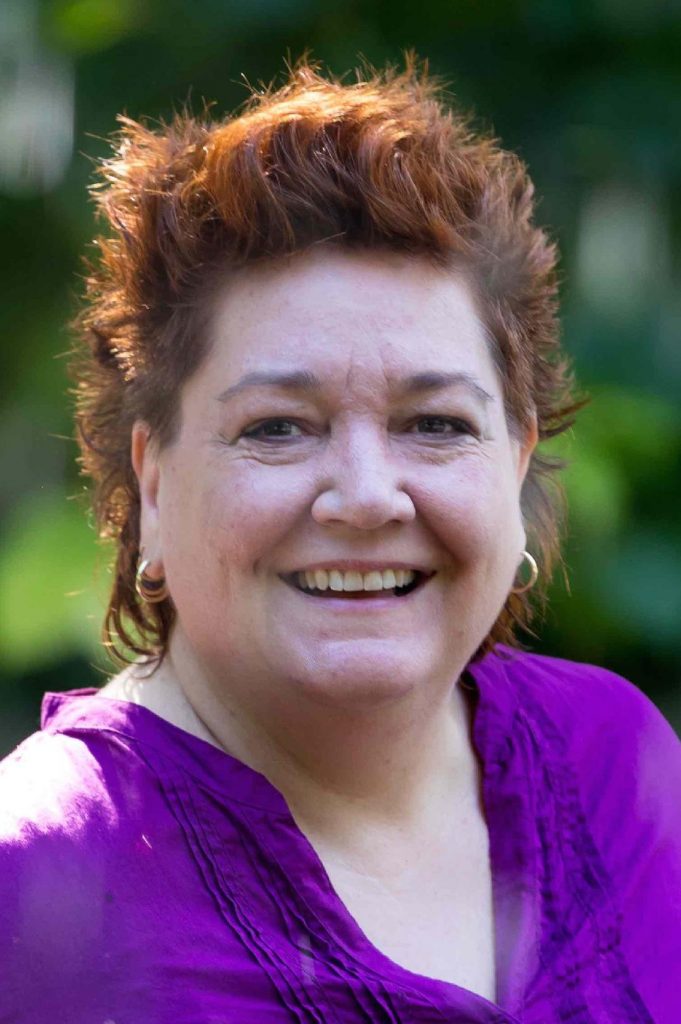 Janine Schweiger Märchen Märchenabend