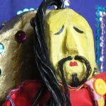 Die Nachtigall Andersens Koffertheater