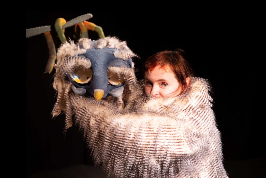 Heule Eule Figurenkombinat