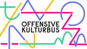 Offensive kulturbus