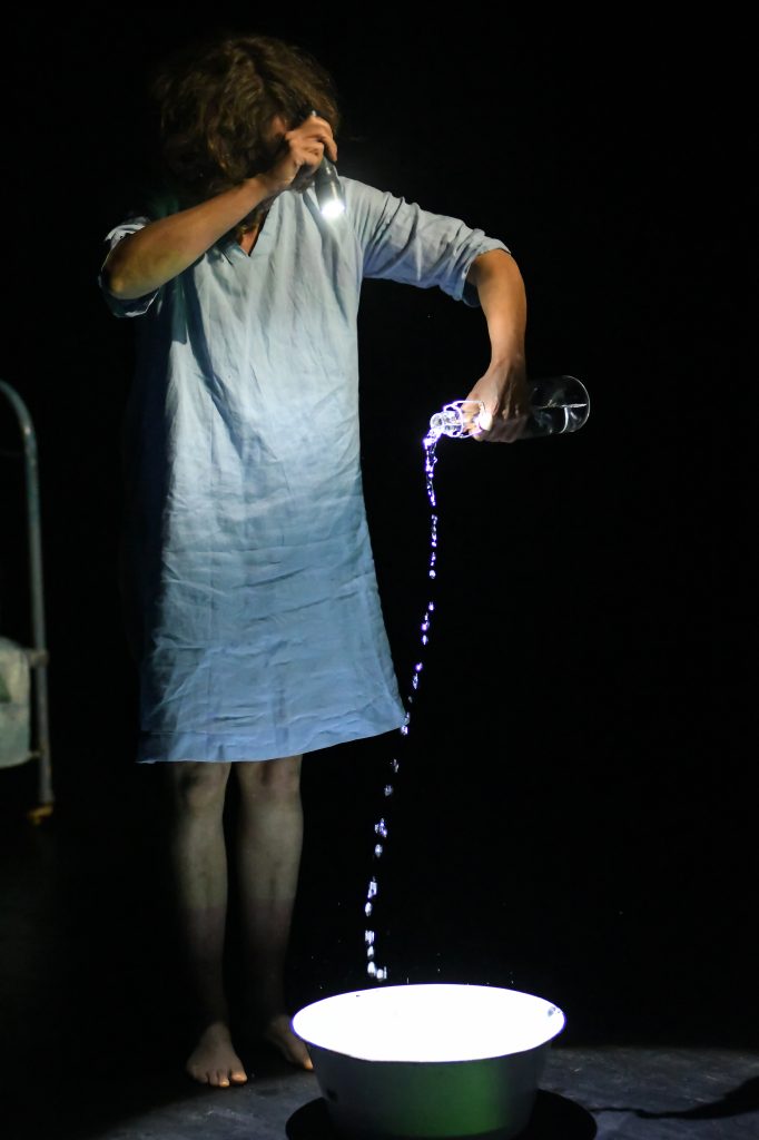 02 Blauen Herzens - Karin Schmitt