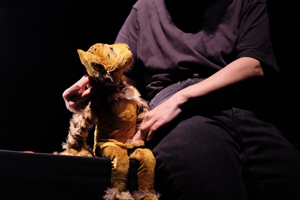 Bruder Tiger foto von Jungwoo Kang (1) Bruder Tiger - Theater Modak