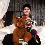 Mischkas wundersame Reise