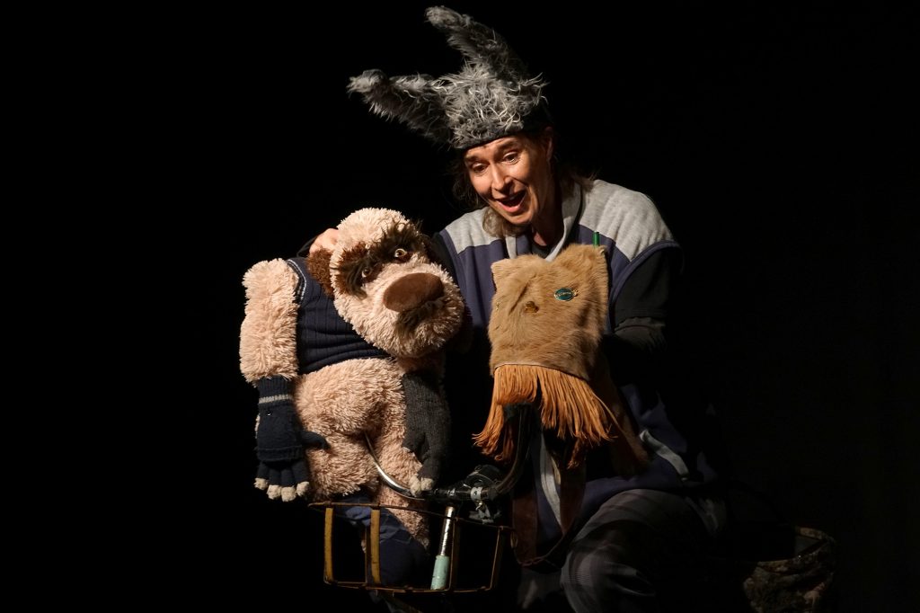 Bremer Stadtmusikanten