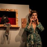 Alle unsere Monster - Rotonda Teatro