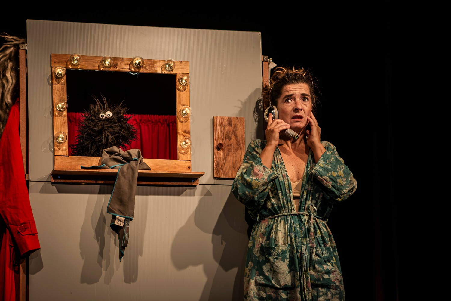 Alle unsere Monster - Rotonda Teatro