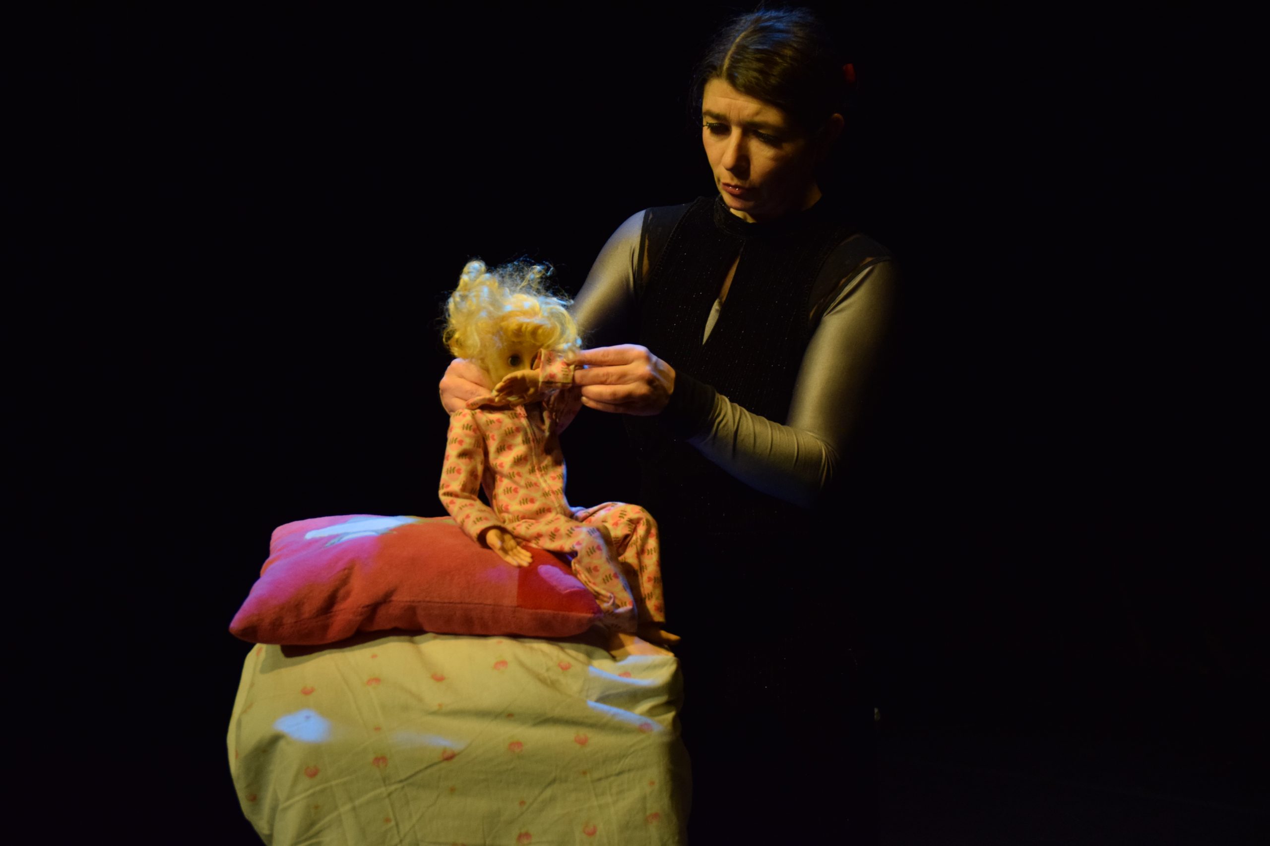 Wimpernzwerge.- Esther Nicklas