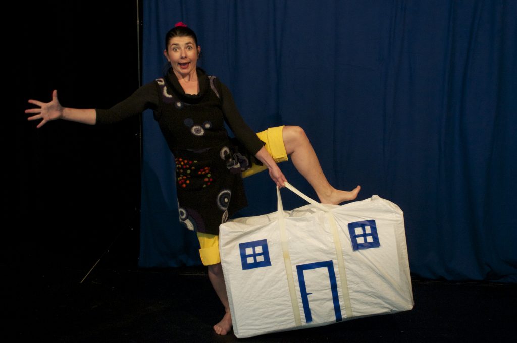 SOCKE, MOND UND STERNE Esther Nicklas