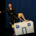 SOCKE, MOND UND STERNE Esther Nicklas