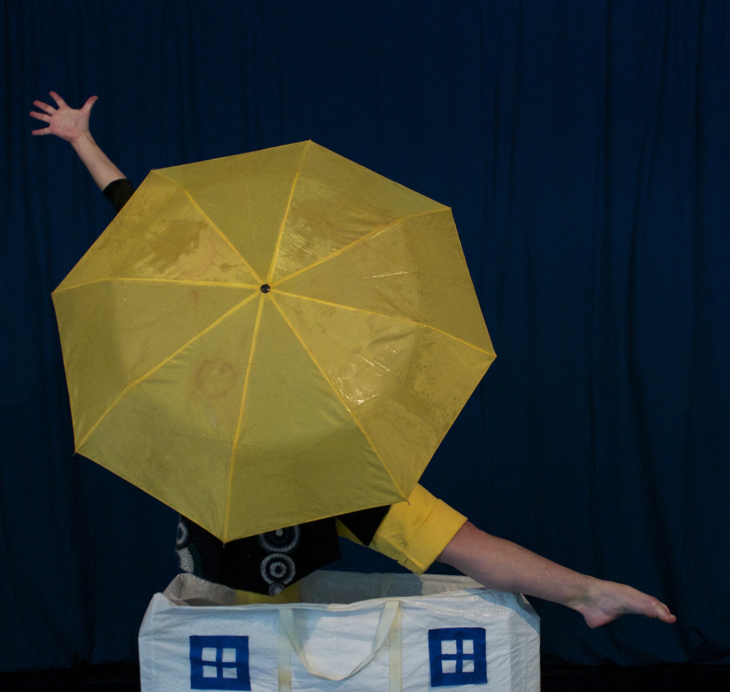 SOCKE, MOND UND STERNE Esther Nicklas