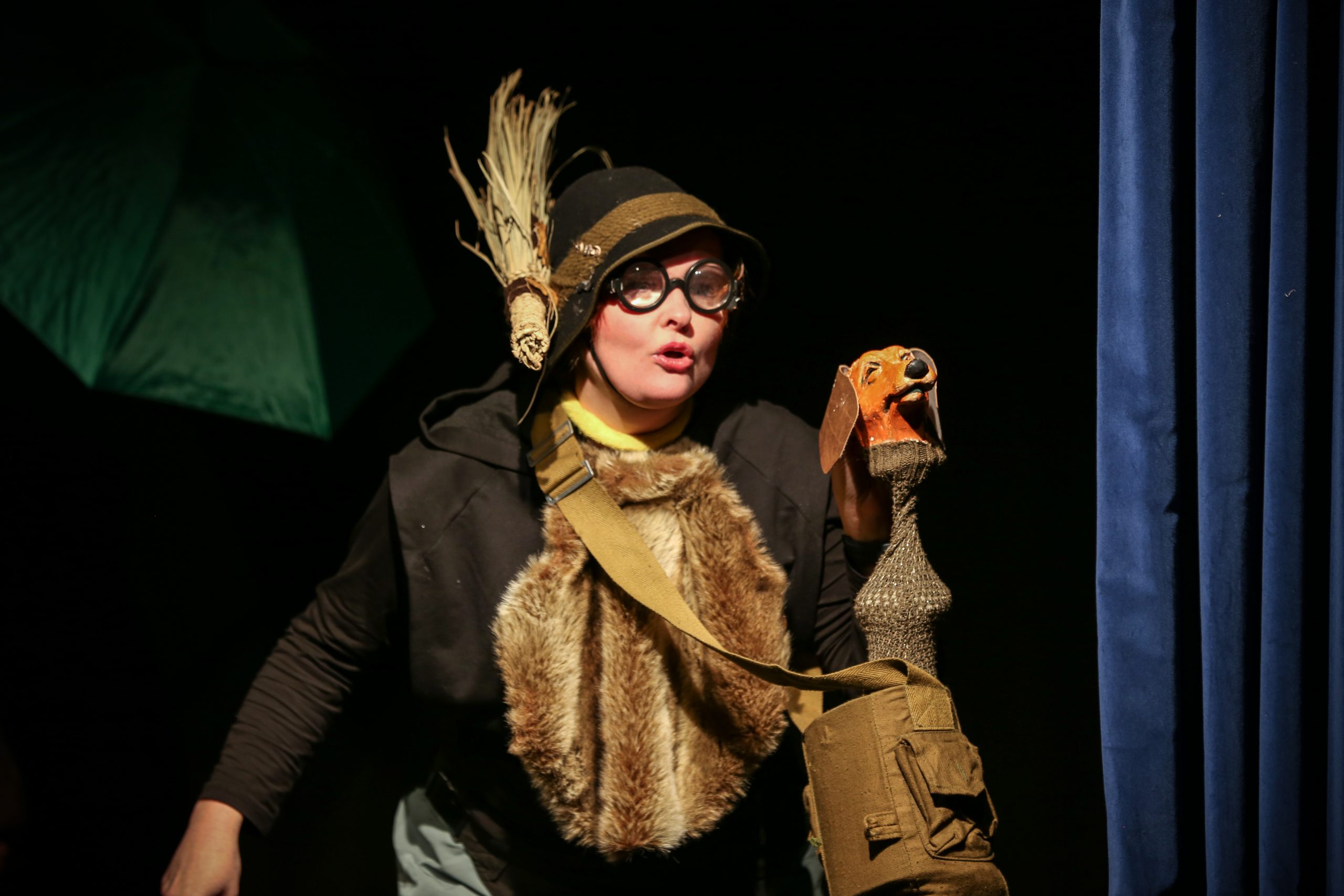 DaskleineHausimWald_ElenaFerri-3 Das kleine Haus im Wald - Figurenkombinat