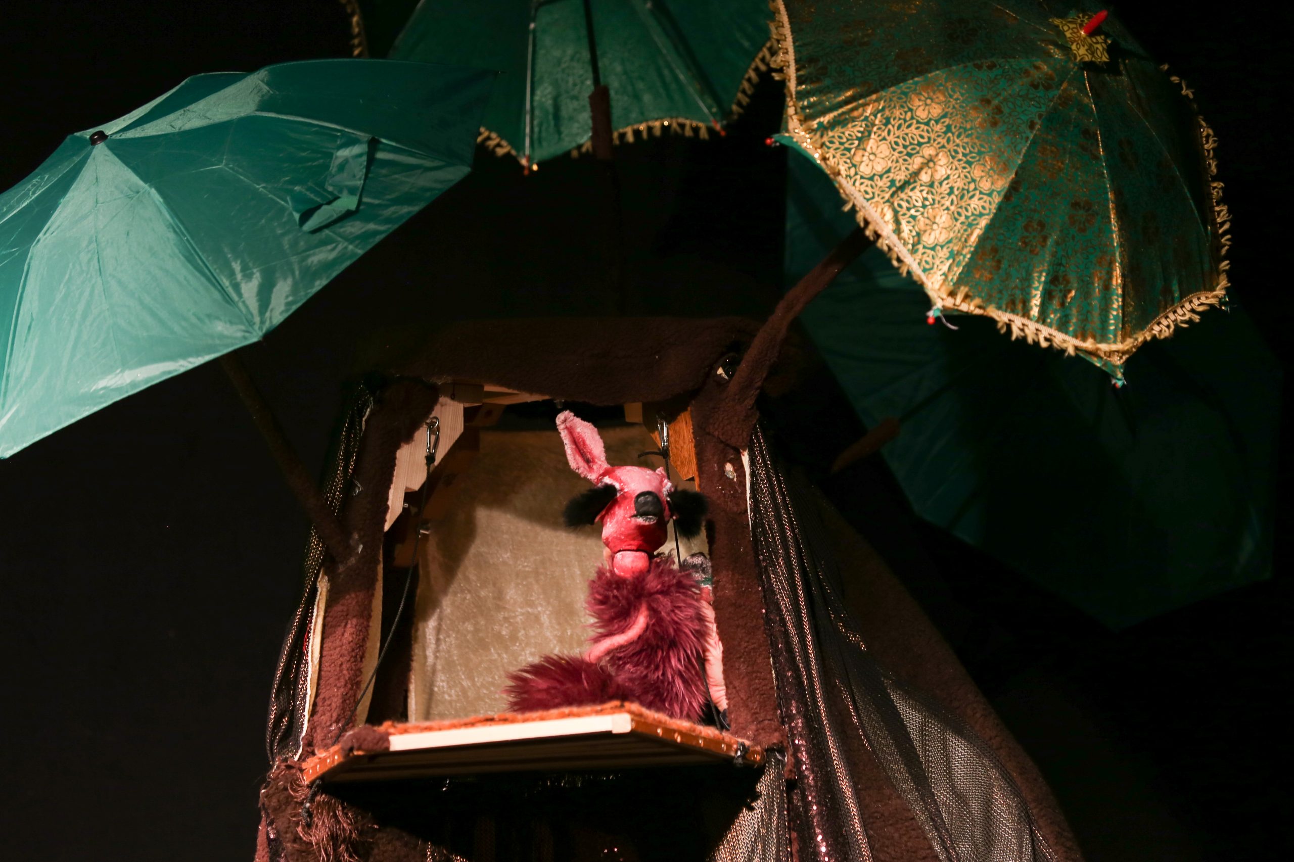 DaskleineHausimWald_ElenaFerri-6 Das kleine Haus im Wald - Figurenkombinat