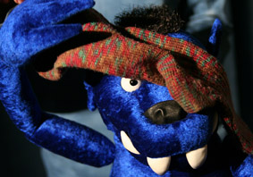 FotosWEbquerKerleA Du hast angefangen! - Nein, du! - puppen.etc