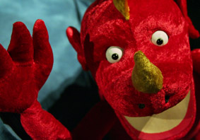 FotosWEbquerKerleB Du hast angefangen! - Nein, du! - puppen.etc