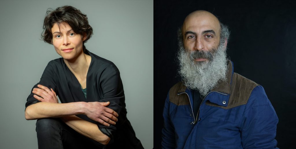 Märchen - Valentinstag - Neele Illner & Ilker Abay