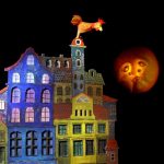 Der kleine Häwelmann -Figurentheater Ute Kahmann