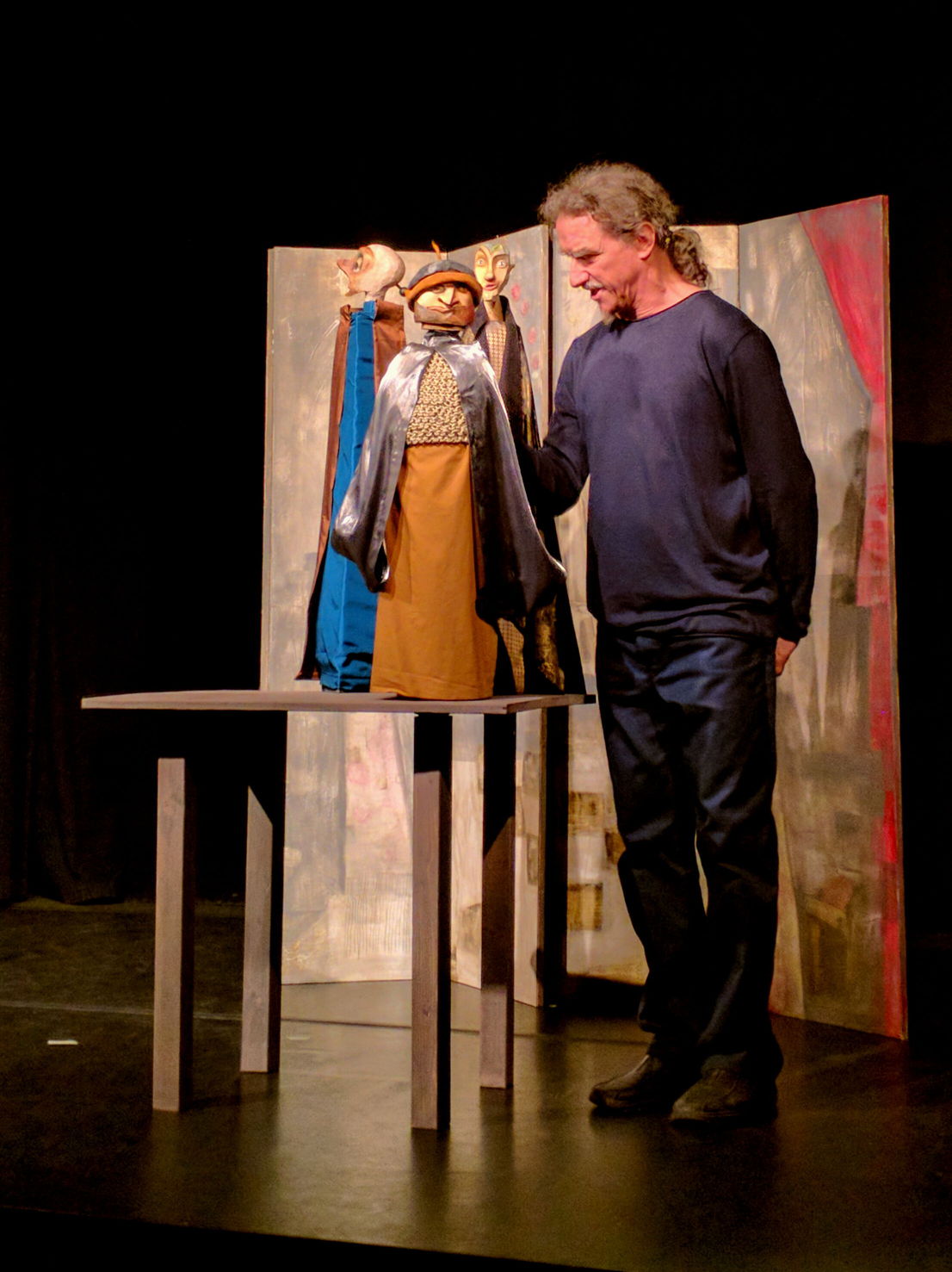 01_der_wettbewerb Das märchen vom Samenkorn - Theater Rafael Zwischenraum